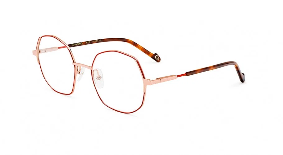 Etnia Barcelona ALEXANDRITE Eyeglasses - view 18
